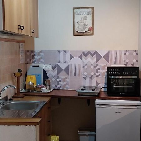 バーニ・ディ・ルッカ Casa Webbヴィラ エクステリア 写真