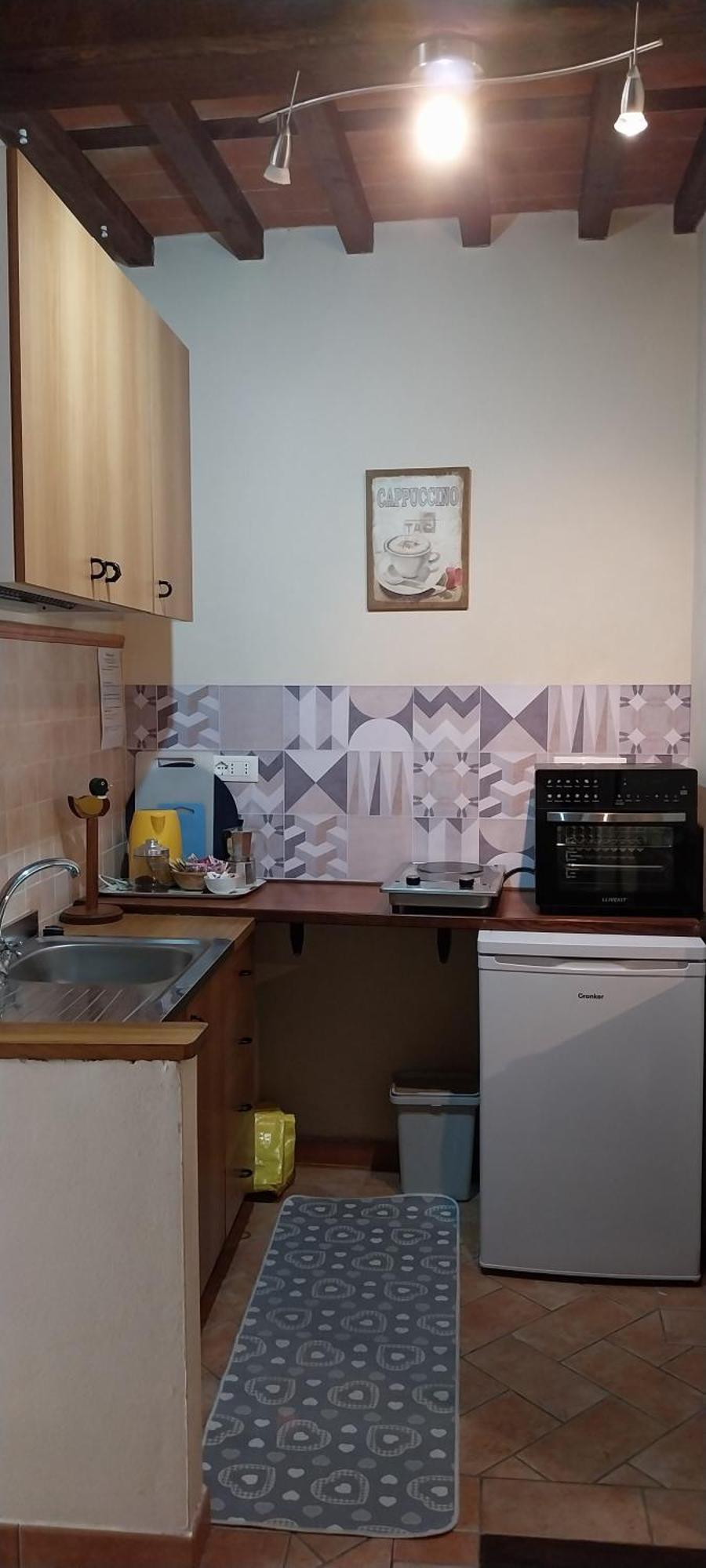 バーニ・ディ・ルッカ Casa Webbヴィラ エクステリア 写真